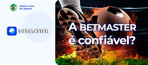 betmaster é confiável - betmaster brasil